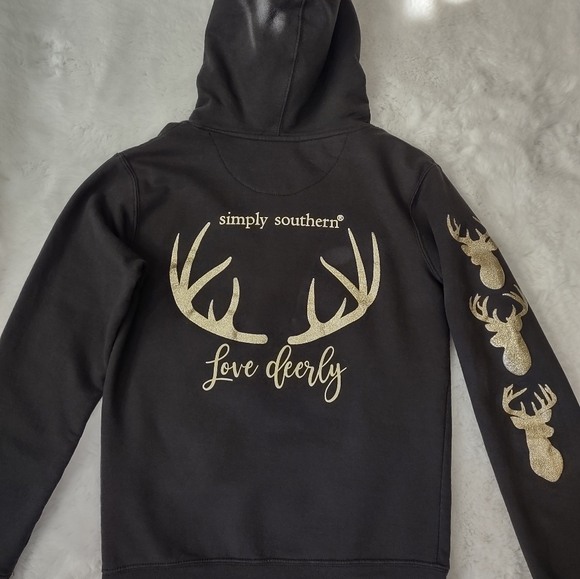 SIMPLY SOUTHERN COLLECTION Hoodie - Picture 6 of 14